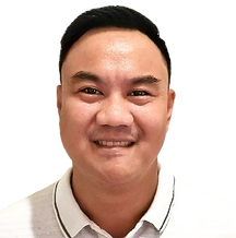 Edgar Giovanni R. Bantigue