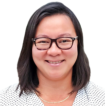 Dr. Charna Fawn Bantigue-Enrile